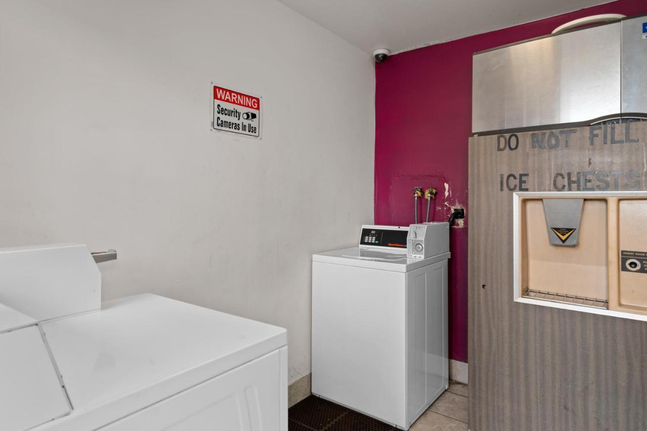 Holiday Lodge Wenatchee Εξωτερικό φωτογραφία