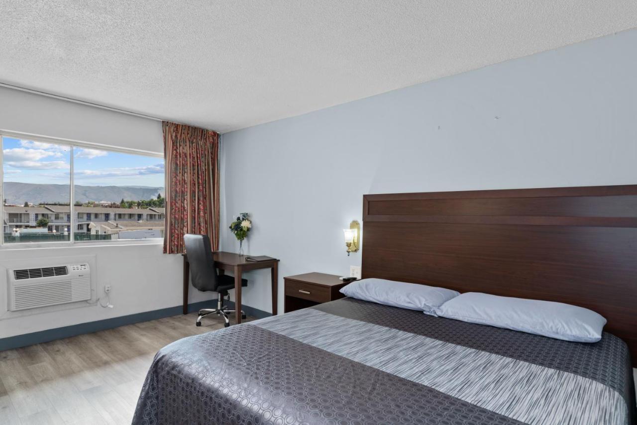 Holiday Lodge Wenatchee Εξωτερικό φωτογραφία