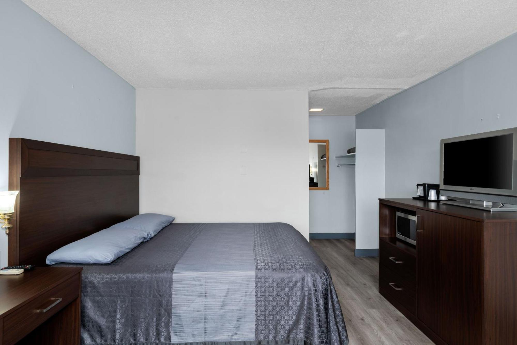 Holiday Lodge Wenatchee Εξωτερικό φωτογραφία