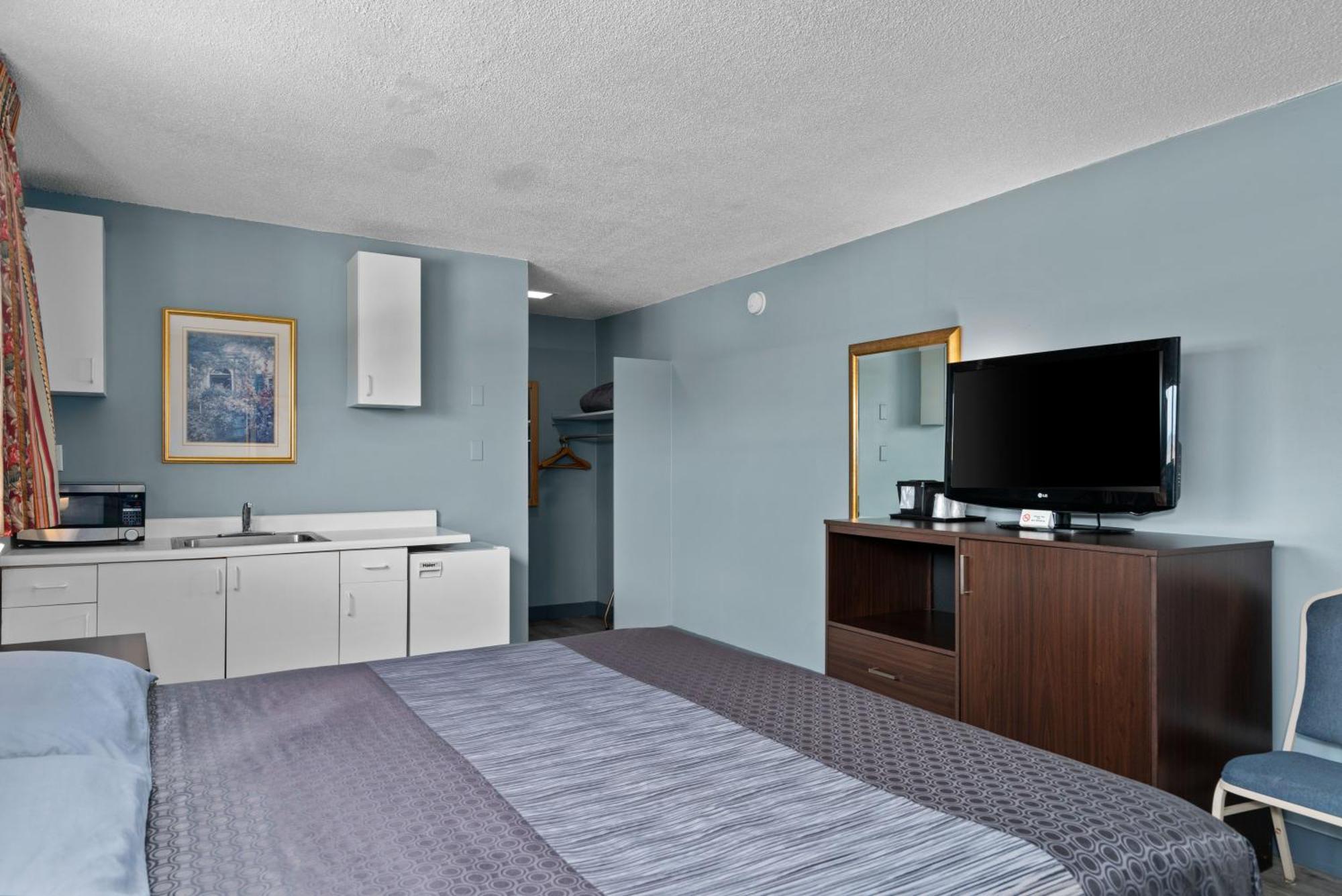 Holiday Lodge Wenatchee Εξωτερικό φωτογραφία