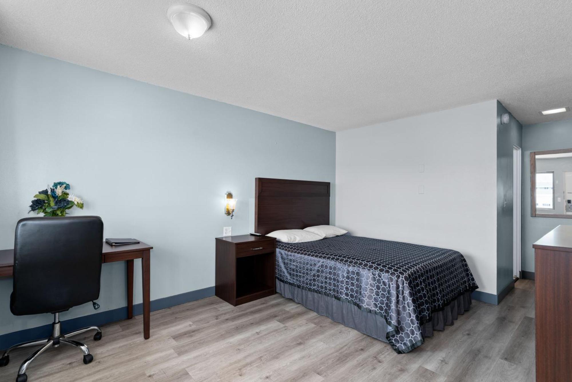 Holiday Lodge Wenatchee Εξωτερικό φωτογραφία