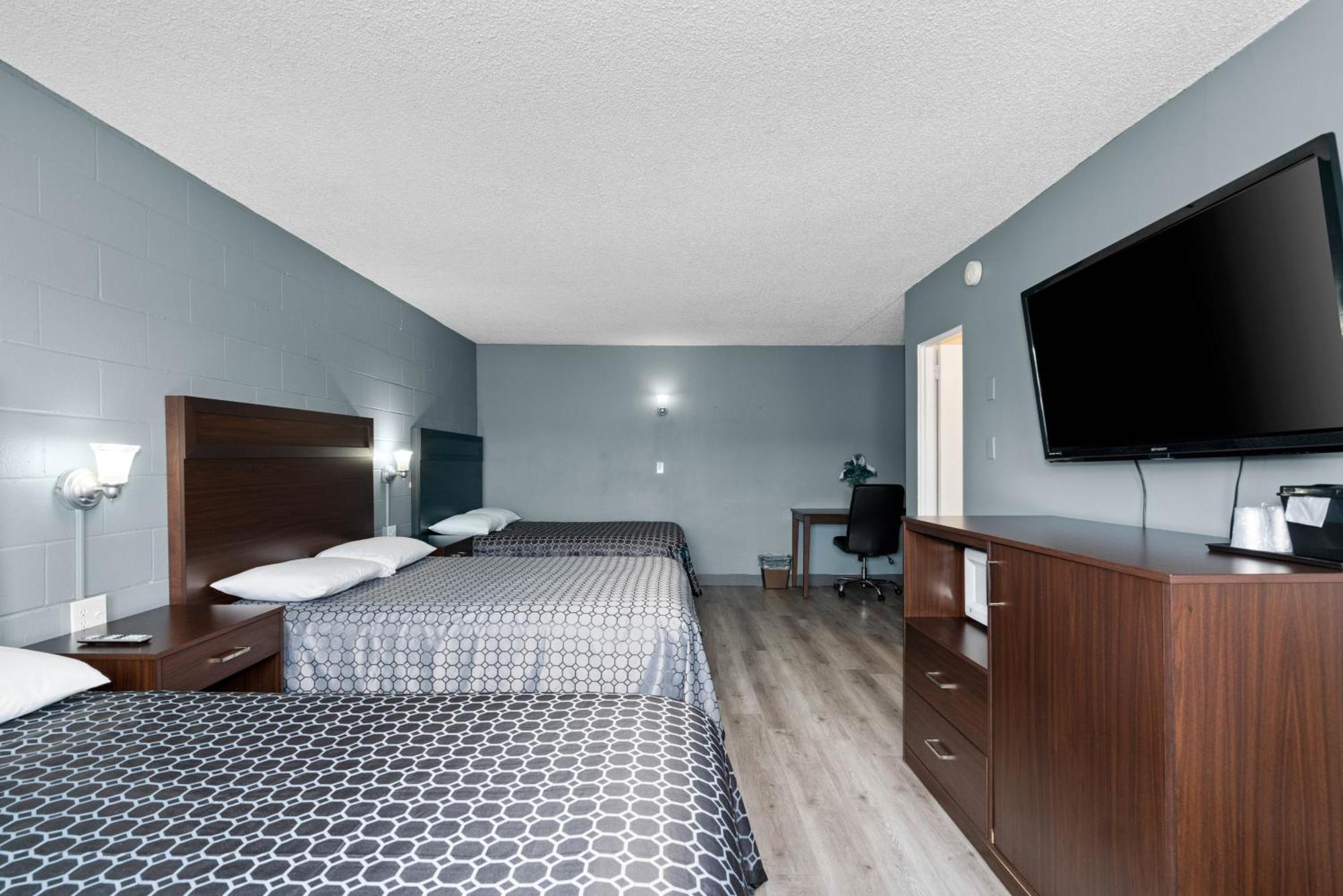 Holiday Lodge Wenatchee Εξωτερικό φωτογραφία