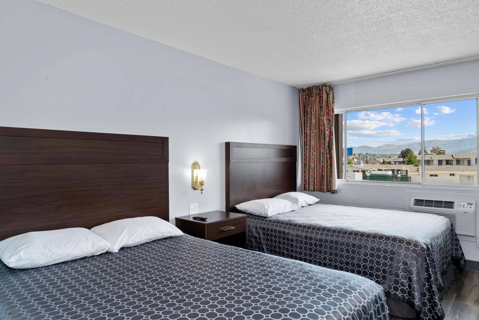 Holiday Lodge Wenatchee Εξωτερικό φωτογραφία