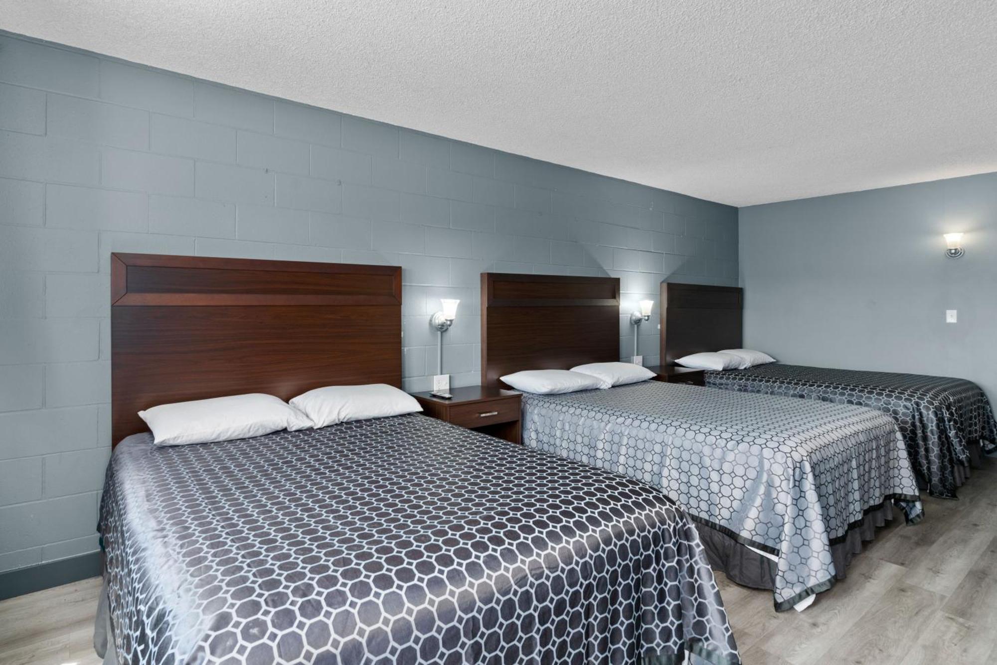 Holiday Lodge Wenatchee Εξωτερικό φωτογραφία