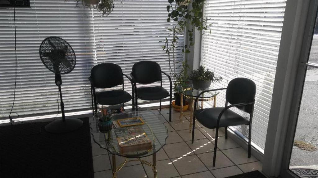 Holiday Lodge Wenatchee Εξωτερικό φωτογραφία